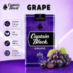 Captain Black Grape