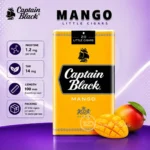 Captain Black Mango