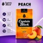 Captain Black Peach
