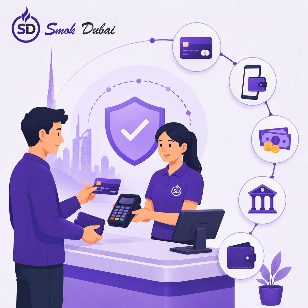 Payment Methods