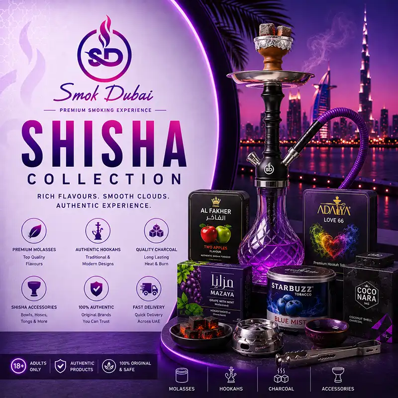 Shisha-UAE