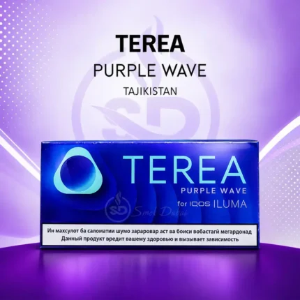 Terea-Purple-Wave-tajikistan