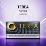 Terea Silver tajikistan