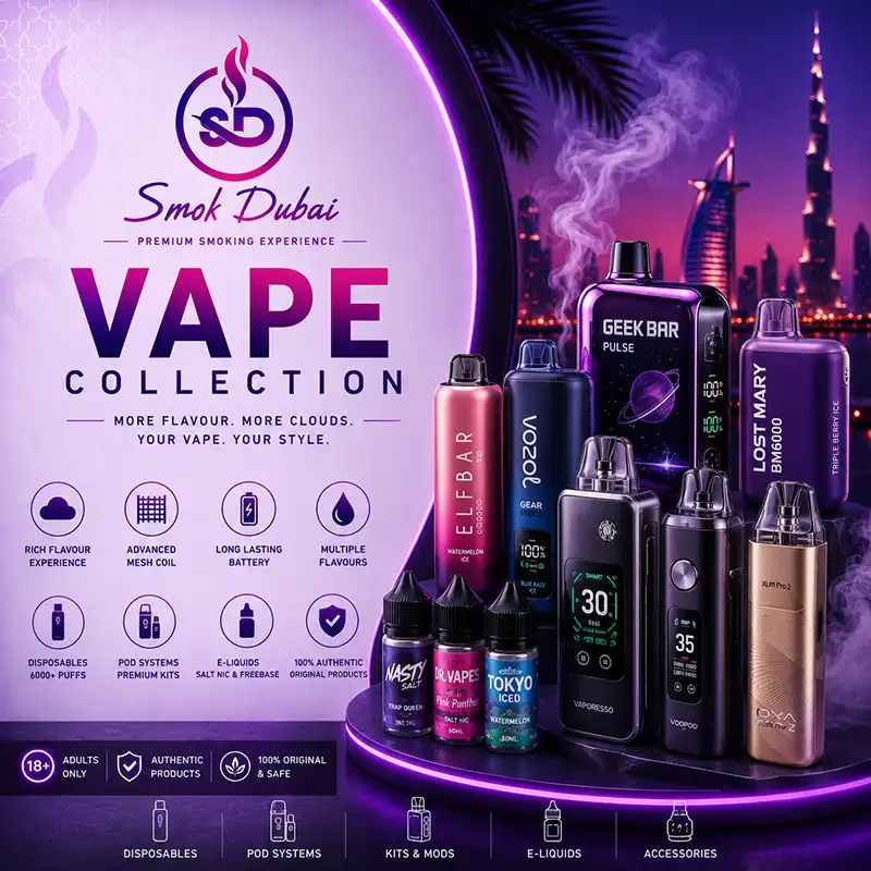 Vape