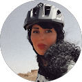 Elahe Ali Salesi