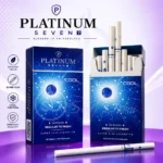 Platinum Seven Cool UAE