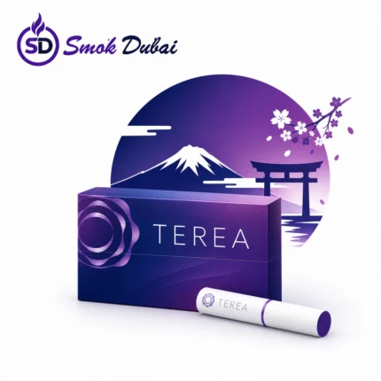 TEREA JAPAN