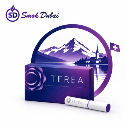 TEREA SWITZERLAND