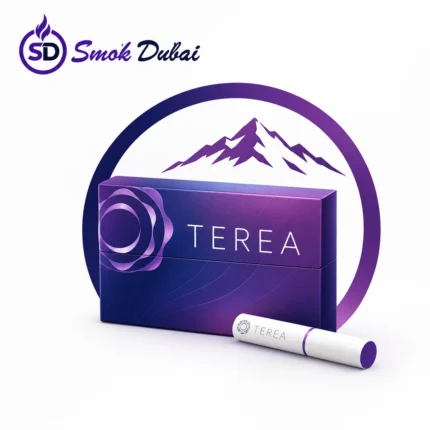 TEREA TAJIKISTAN