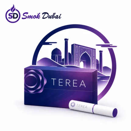 TEREA UZBEKISTAN