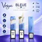 Vogue Bleue