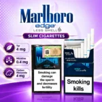 Marlboro Edge Slim Cigarettes